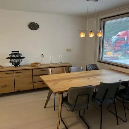 Basic Three Bedroom House Close To The * Lieto