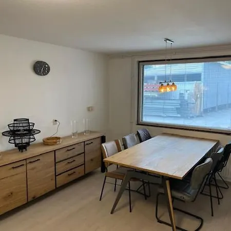 Basic Three Bedroom House Close To The * Lieto