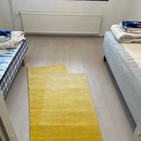 Basic Three Bedroom House Close To The Vakantiehuis *