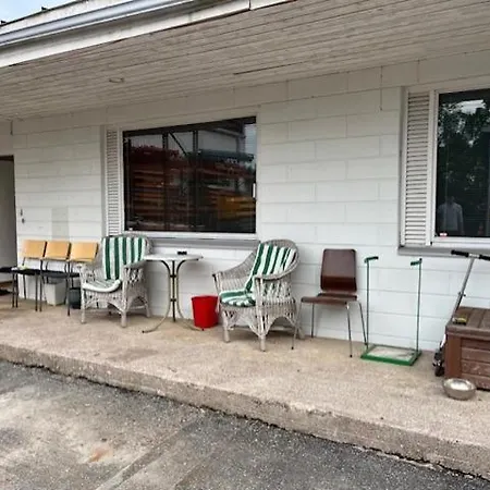 Basic Three Bedroom House Close To The *